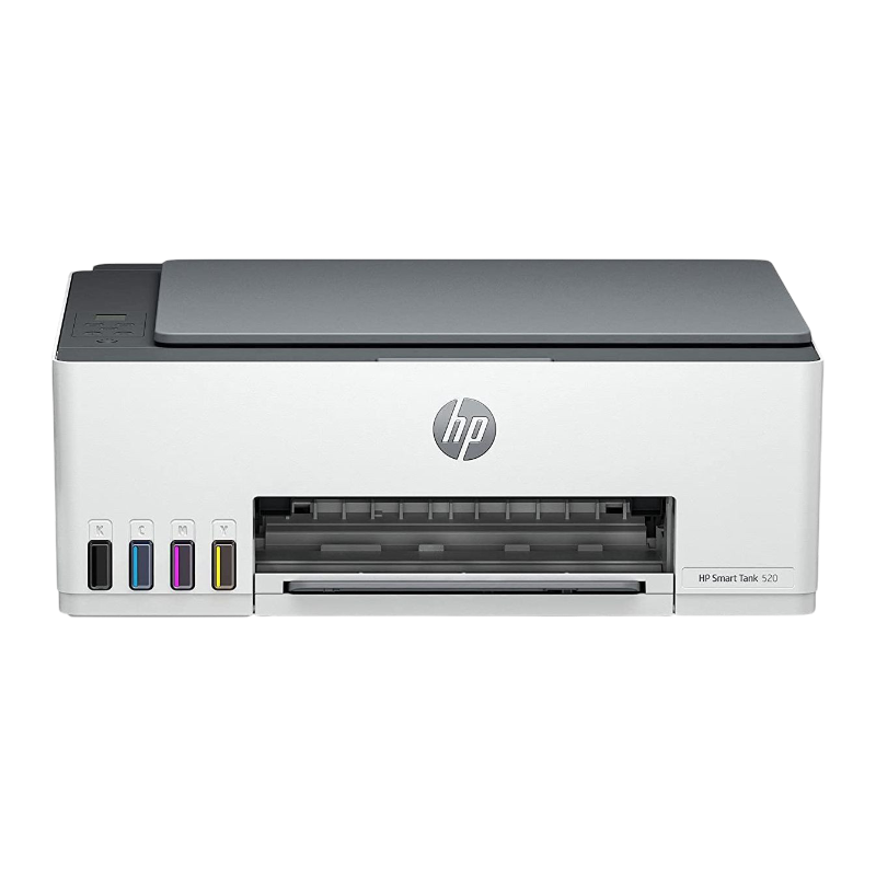 БФП HP Smart Tank 520 (1F3W2A)